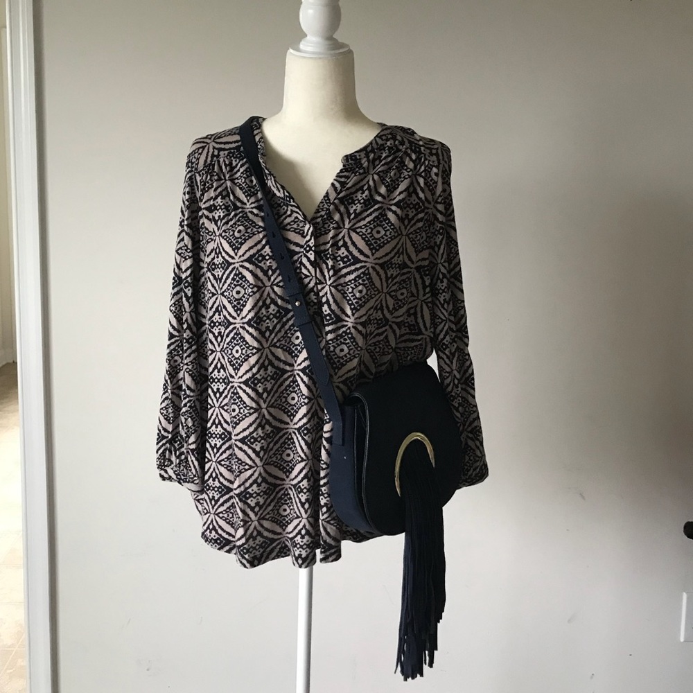 Lucky Brand shirt NWT